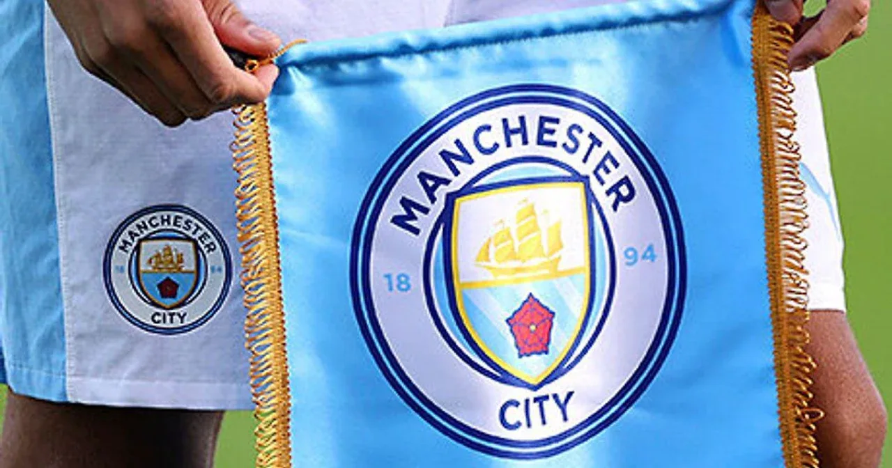 Manchester City issues official statement: We are surprised by the Commission's decision, we will appeal