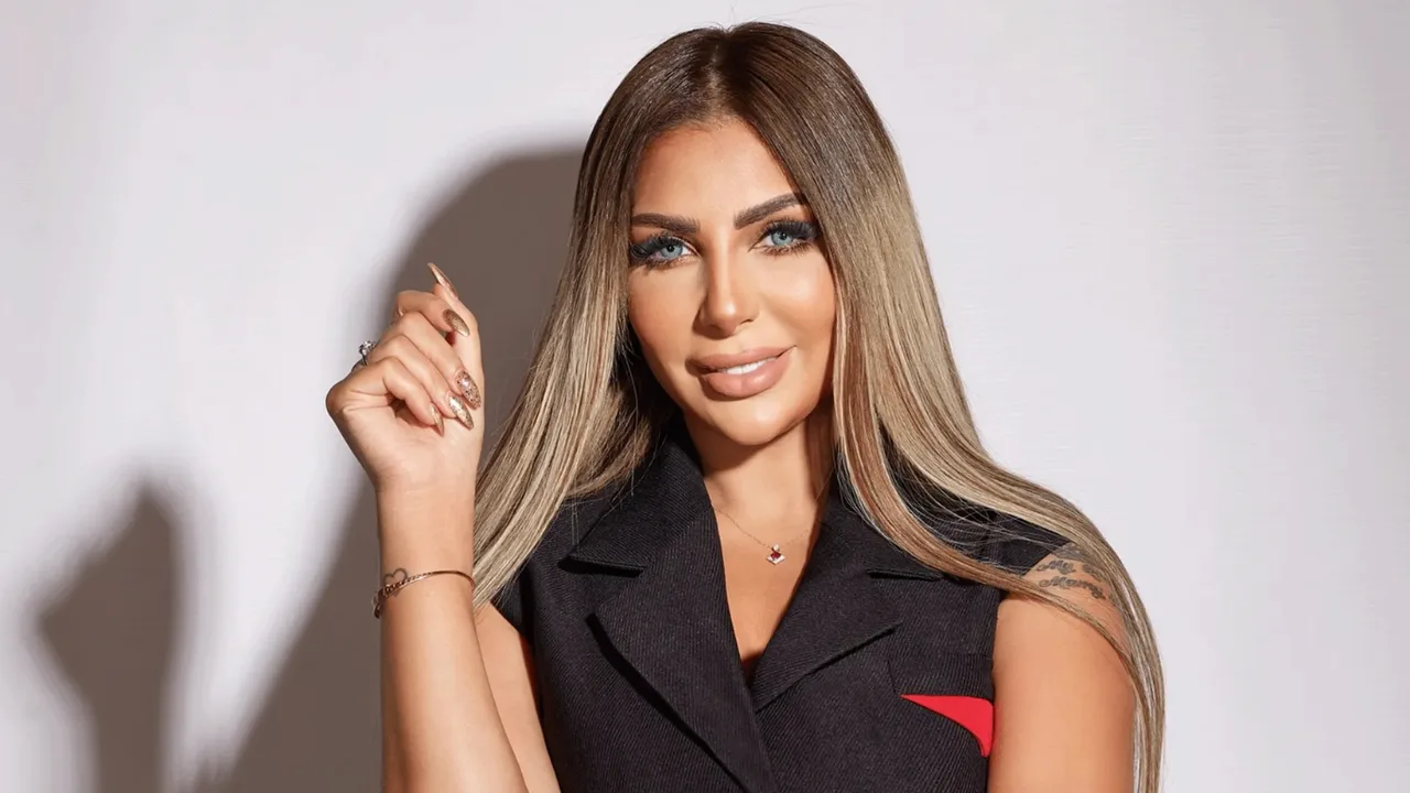 Misrda mashhur teleboshlovchi o‘lim jazosiga hukm qilindi