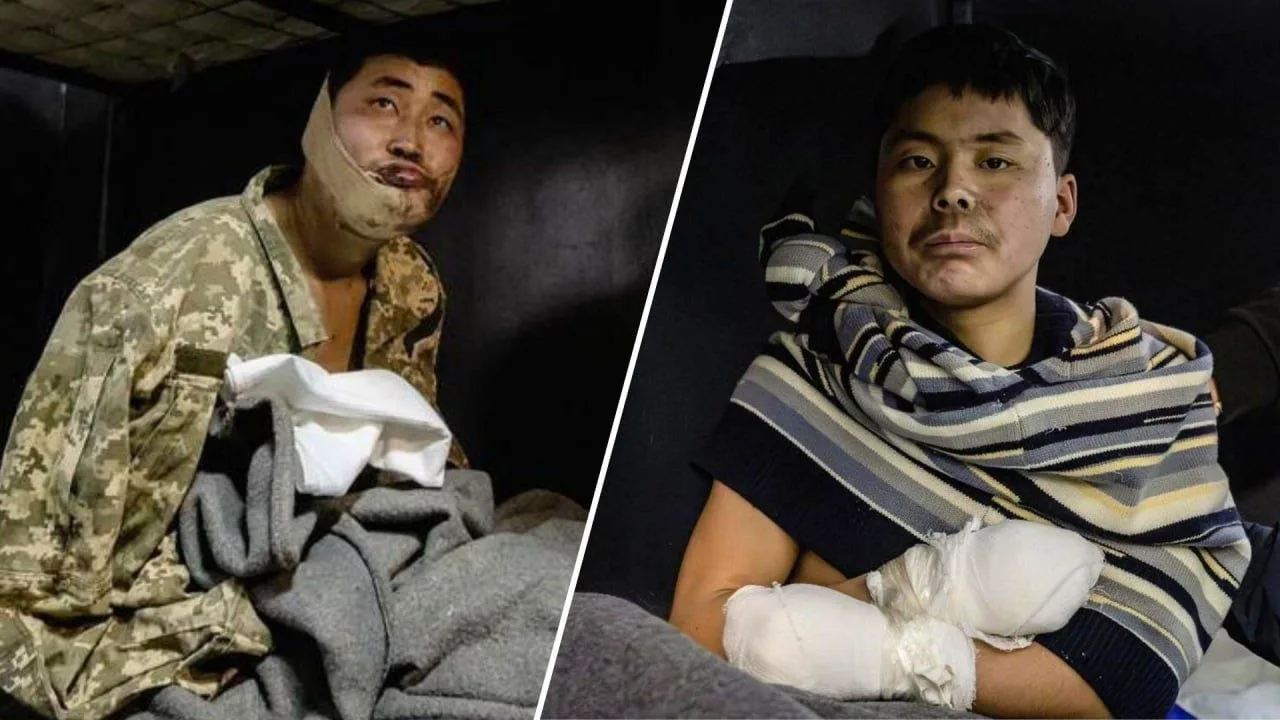 Seoul Demands Apology from Kyiv: Secret Controversy over North Korean Prisoners of War!