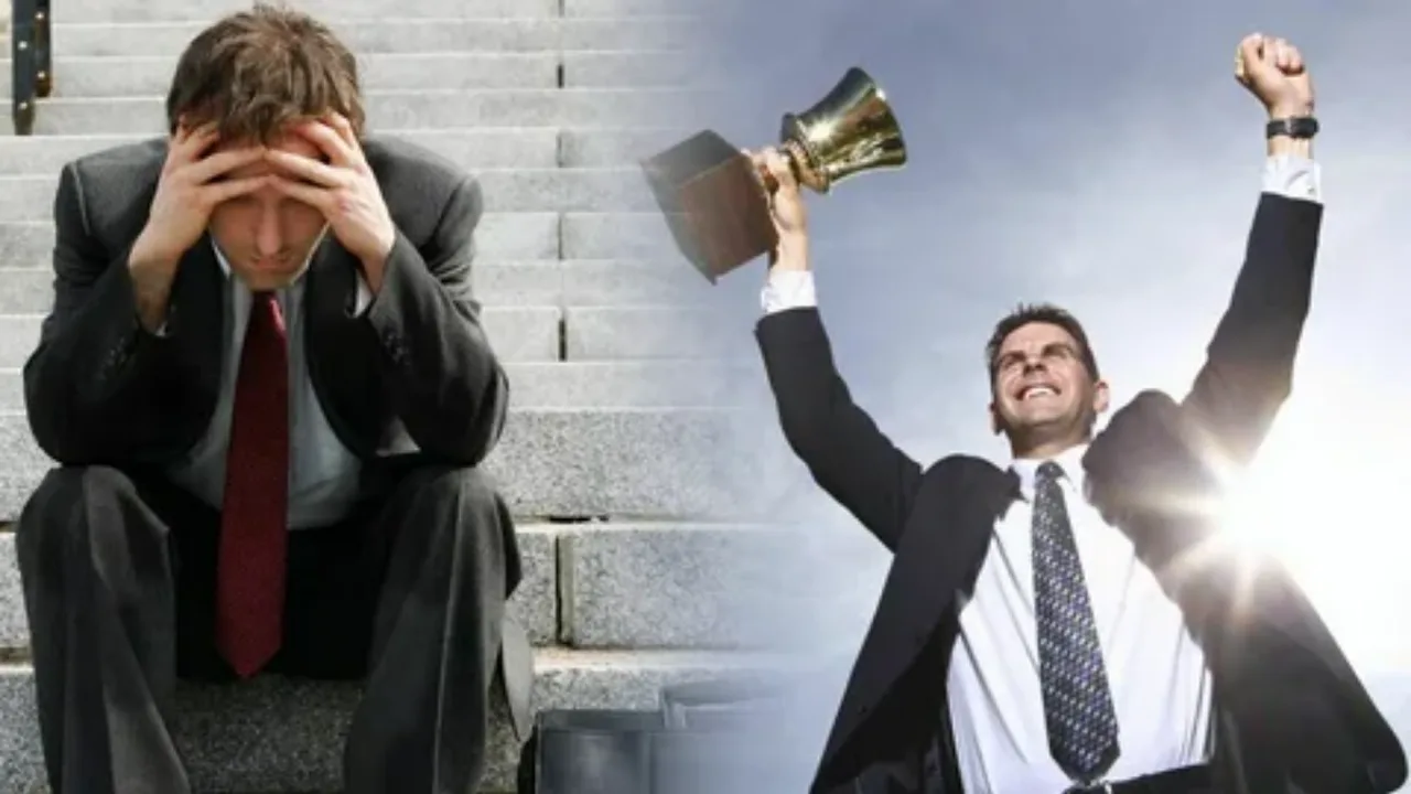 How does someone else's success affect relationships? Scientists found the answer