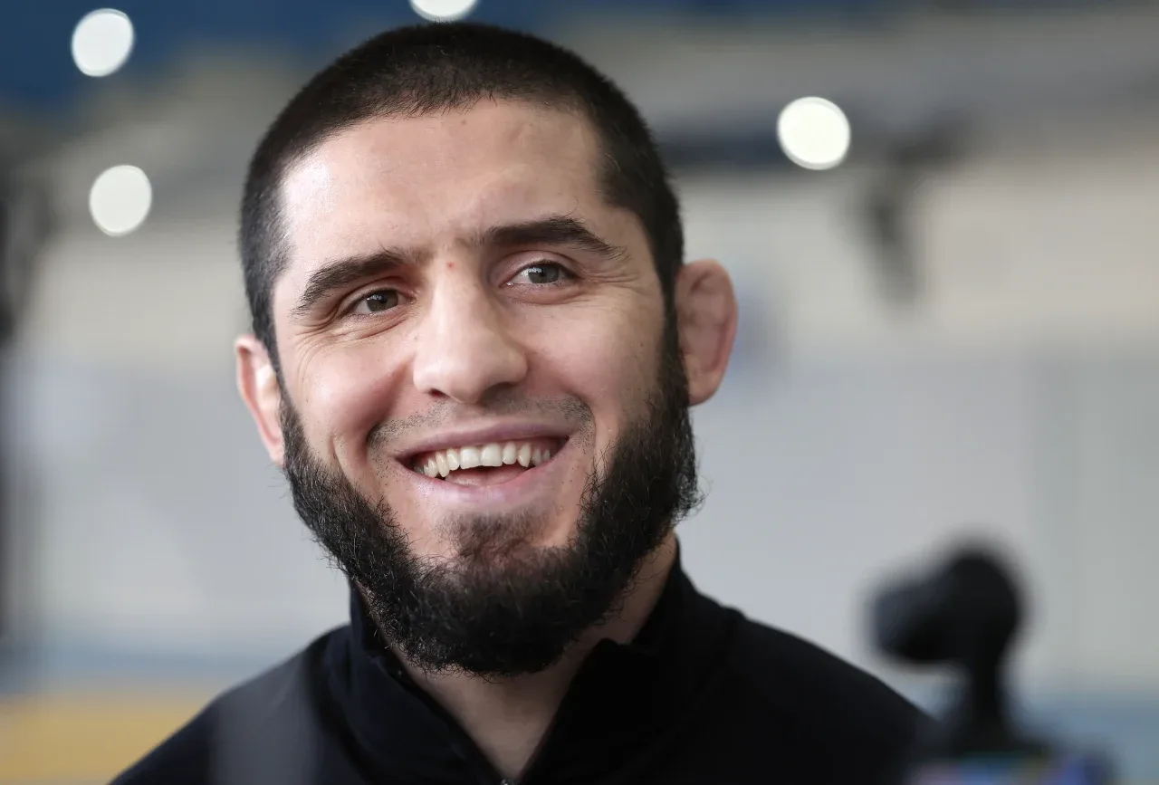 Makhachev: „Nach meinem Rücktritt wird er Champion!“ – Wer wird der neue König im 77-kg-Limit?