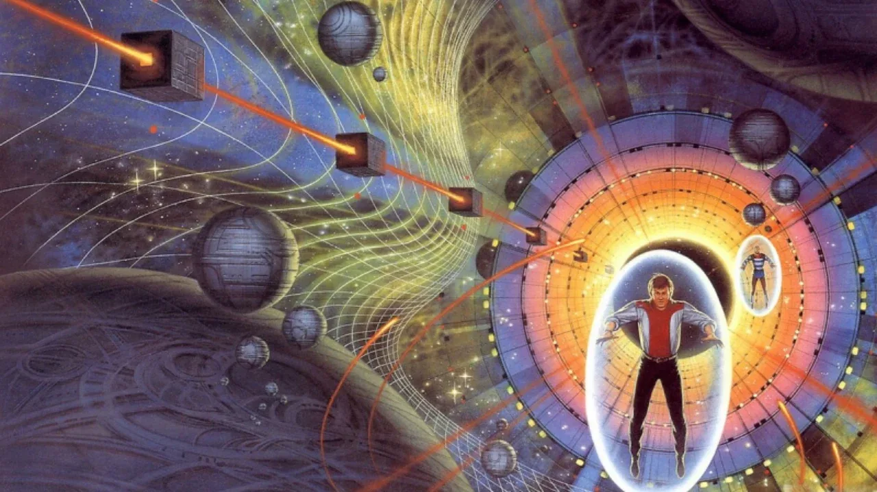 Does the Universe repeat infinitely?: Scientists calculate the restart of history