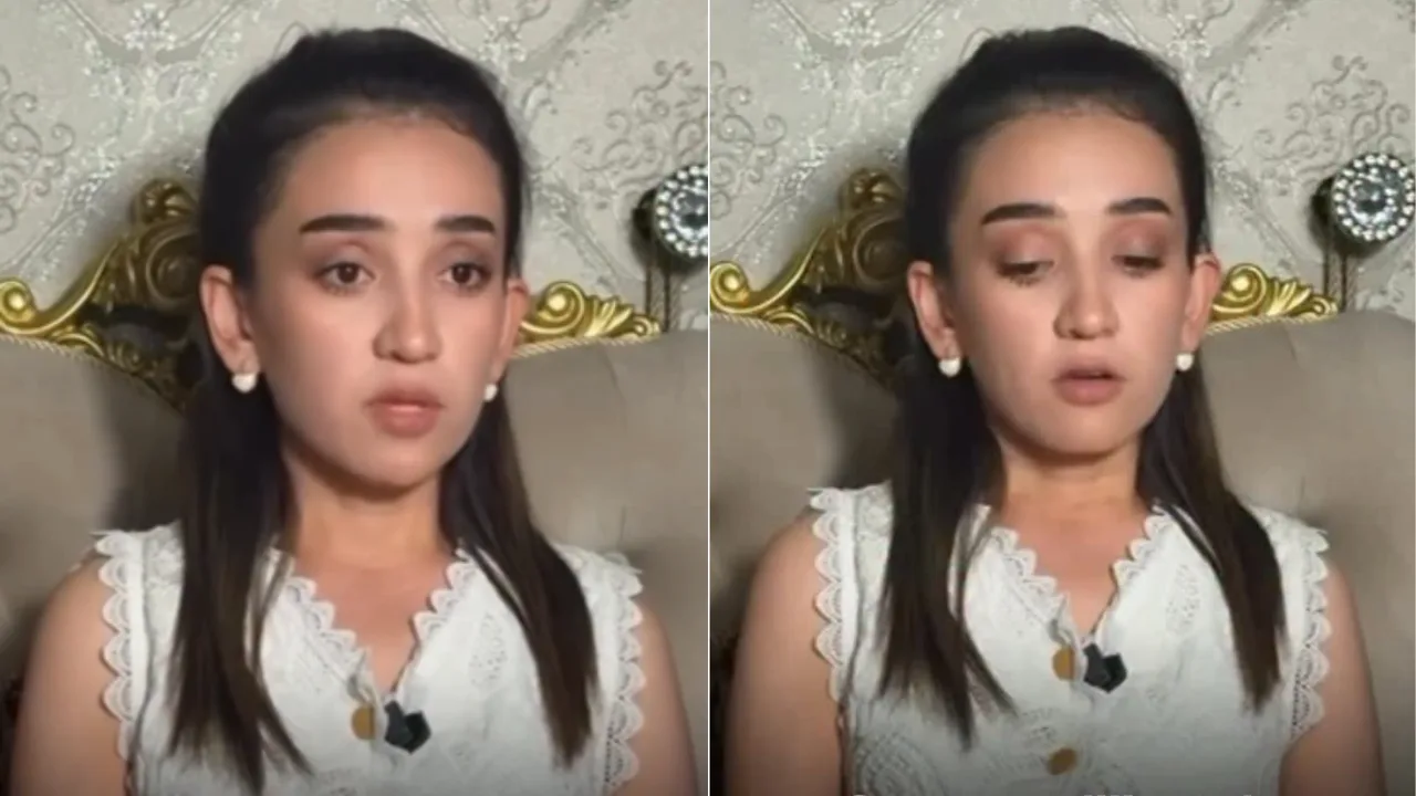 Woman from Samarkand has been unable to prove she is alive in documents for three years