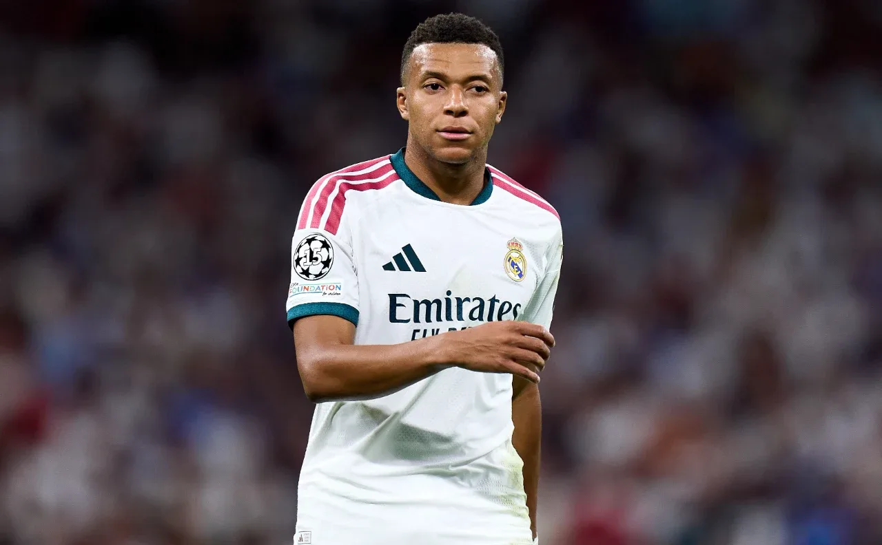 Farewell to Nike: Mbappé signs sensational contract with Swiss brand ON