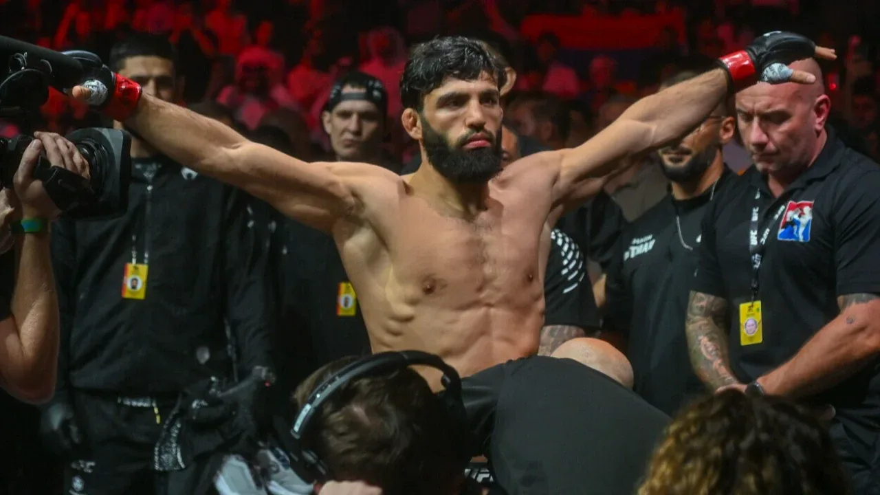 Arman Tsarukyan propose une idée choc : quel avenir pour le MMA ?