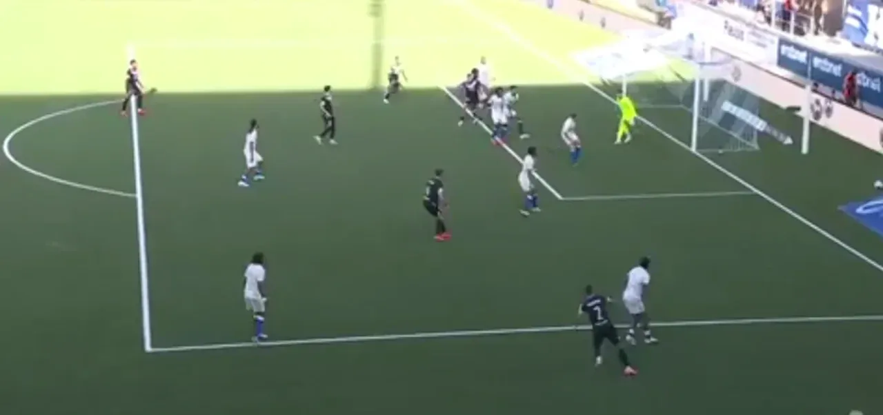 “Cascade of feints and jeweler-like pass”: 19-year-old Behruz Karimov shines again in Switzerland