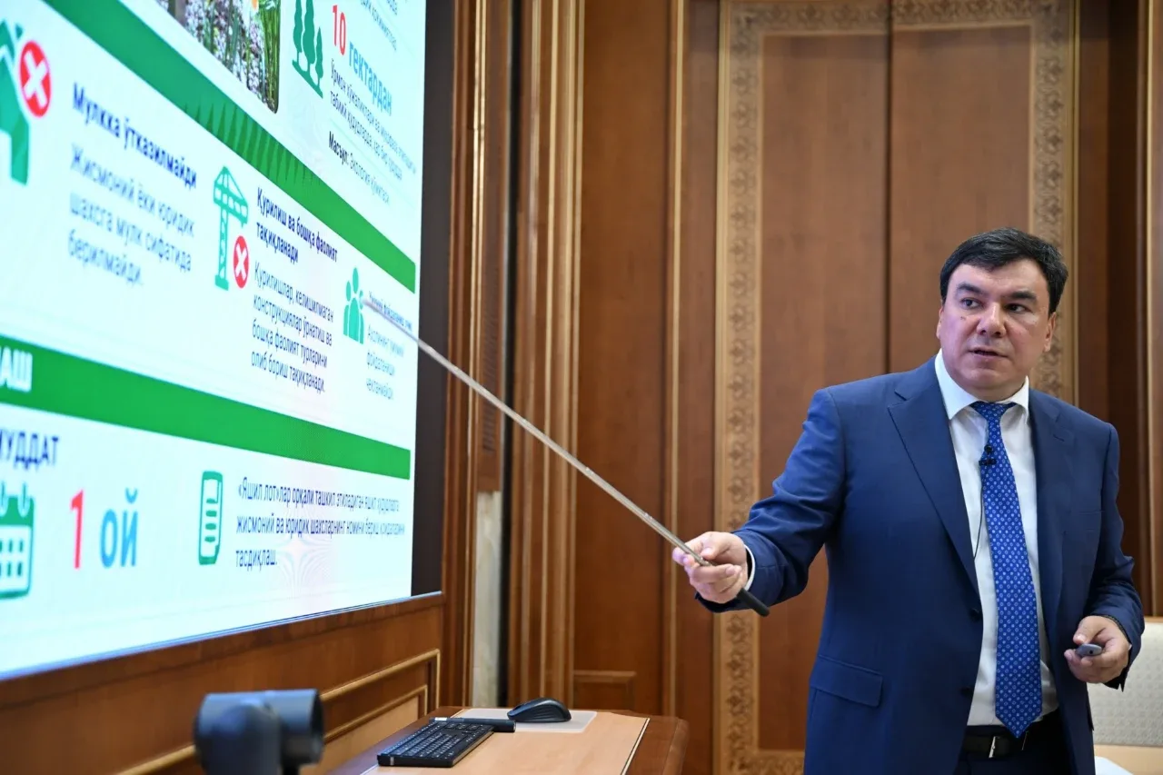 Shavkat Mirziyoyev «3-30-300» xalqaro standarti va mahallalar reytingini e’lon qildi