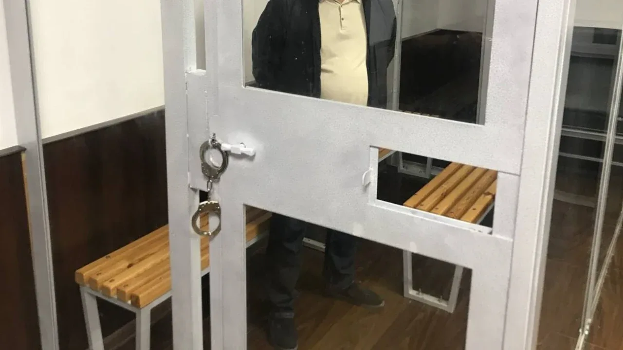 «Bog‘chadagi dahshat»: Namanganda ombor mudiri 5 yoshli qizaloqni zo‘rlagani ma’lum bo‘ldi