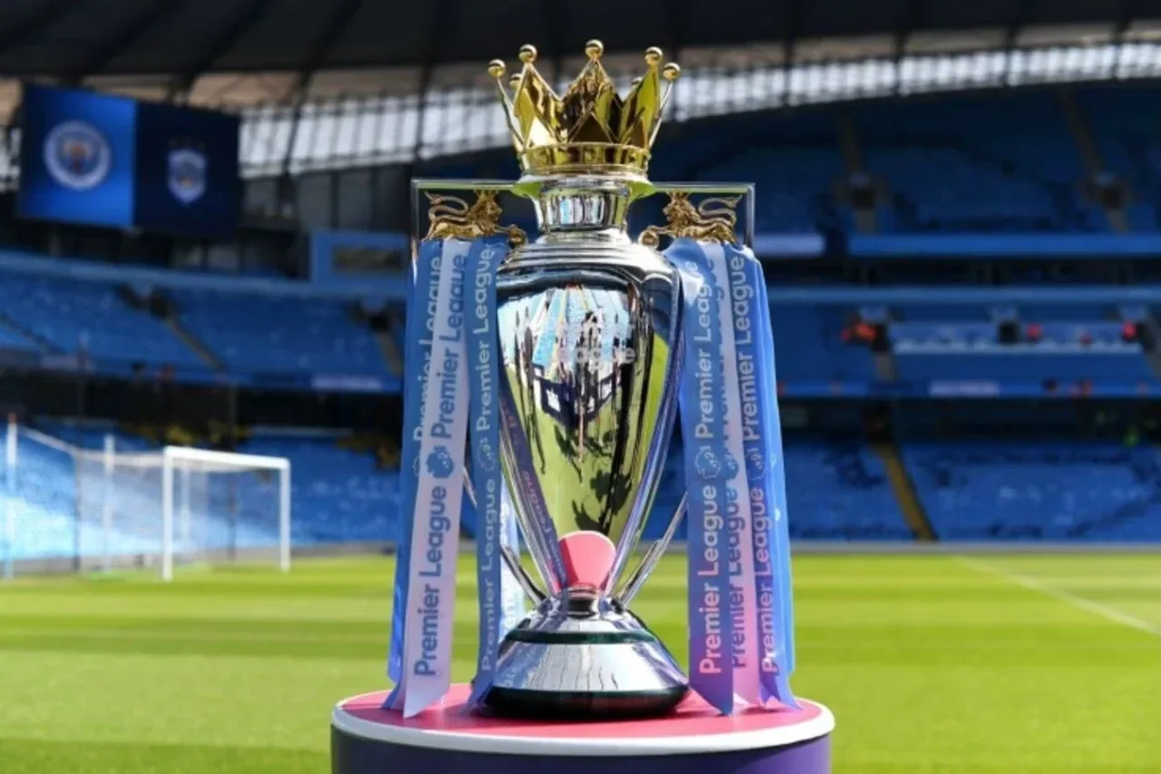 «Supercomputer's Answer»: Announces future EPL champion, Tottenham collapses!