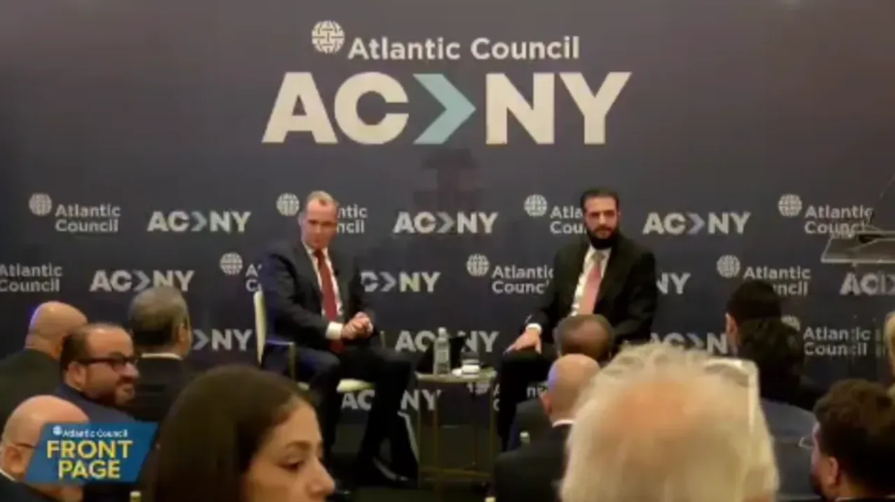 «Give New Jersey to Israel!»: Syrian President reveals tense conversation with Trump
