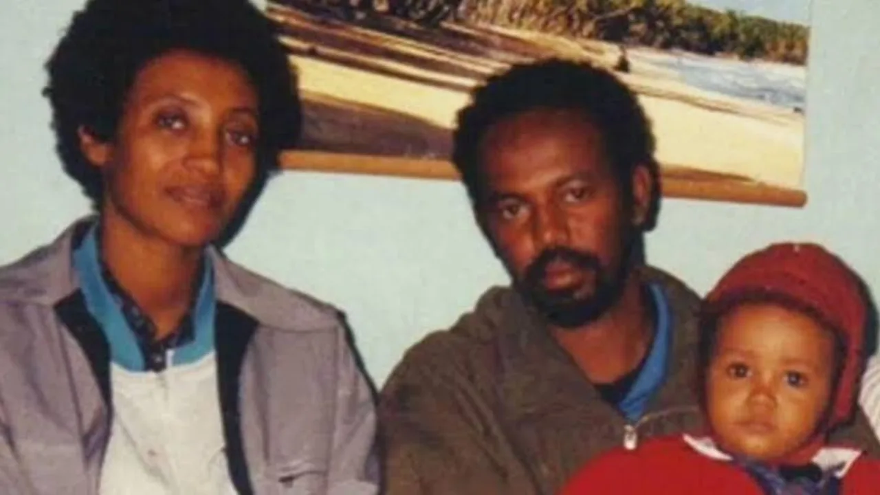 Parents Disappeared 25 Years Ago: The Children Are Still Waiting