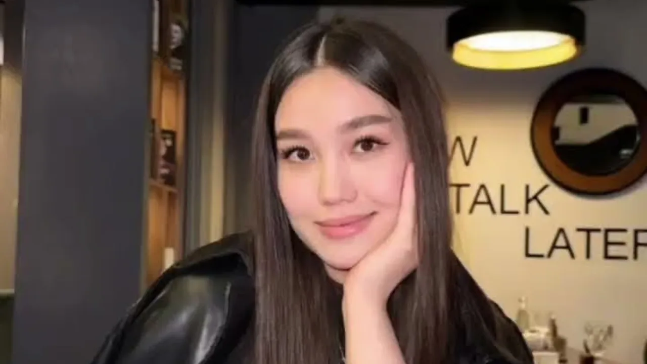 “Mittivine” jamoasi a’zosi Bonu Ikromova Instagramdagi reklama narxlari va daromadi haqida gapirdi (video)
