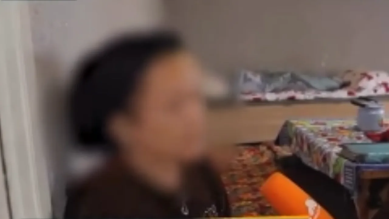 New details regarding 5-year-old girl in Namangan kindergarten: interview with the girl's mother (video)