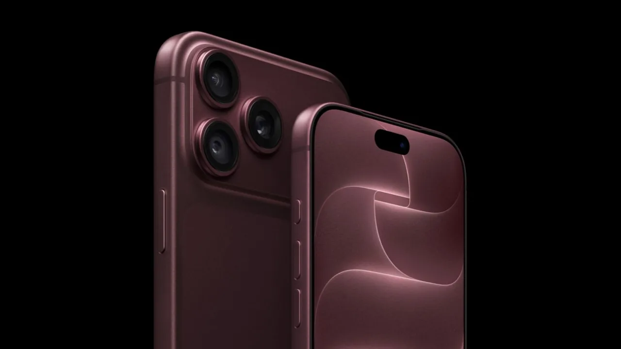 iPhone 18 Pro ва Pro Max’нинг янги нархлари эълон қилинди