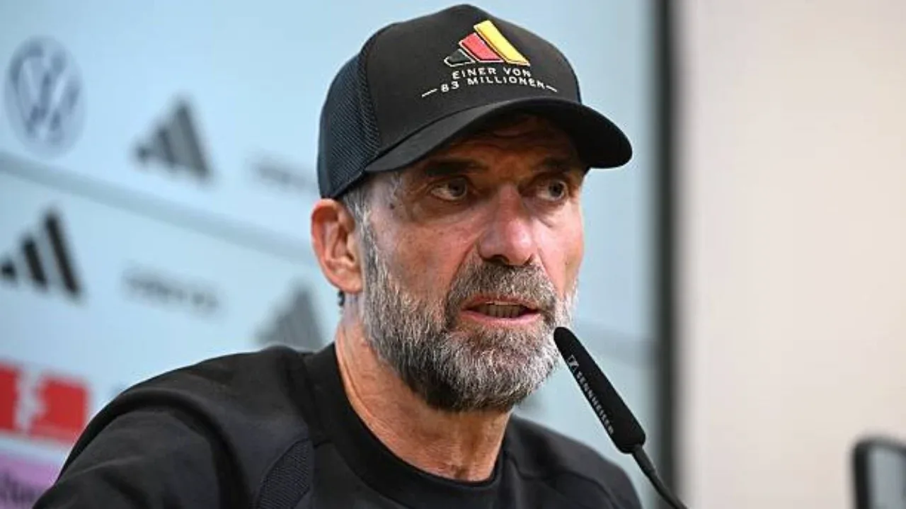 Klopp nach dem schlechtesten Start der Geschichte: „Kritisiert mich, nicht die Spieler“