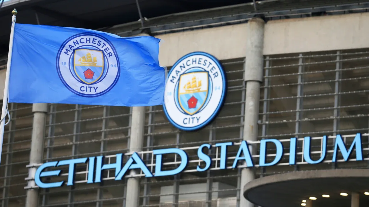 Decisions issued on 114 out of 115 charges against Manchester City
