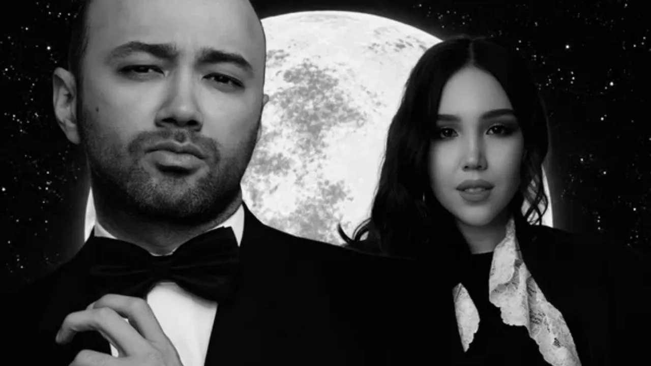 Afruza and Alisher Uzakov present their new duet (soundtrack)
