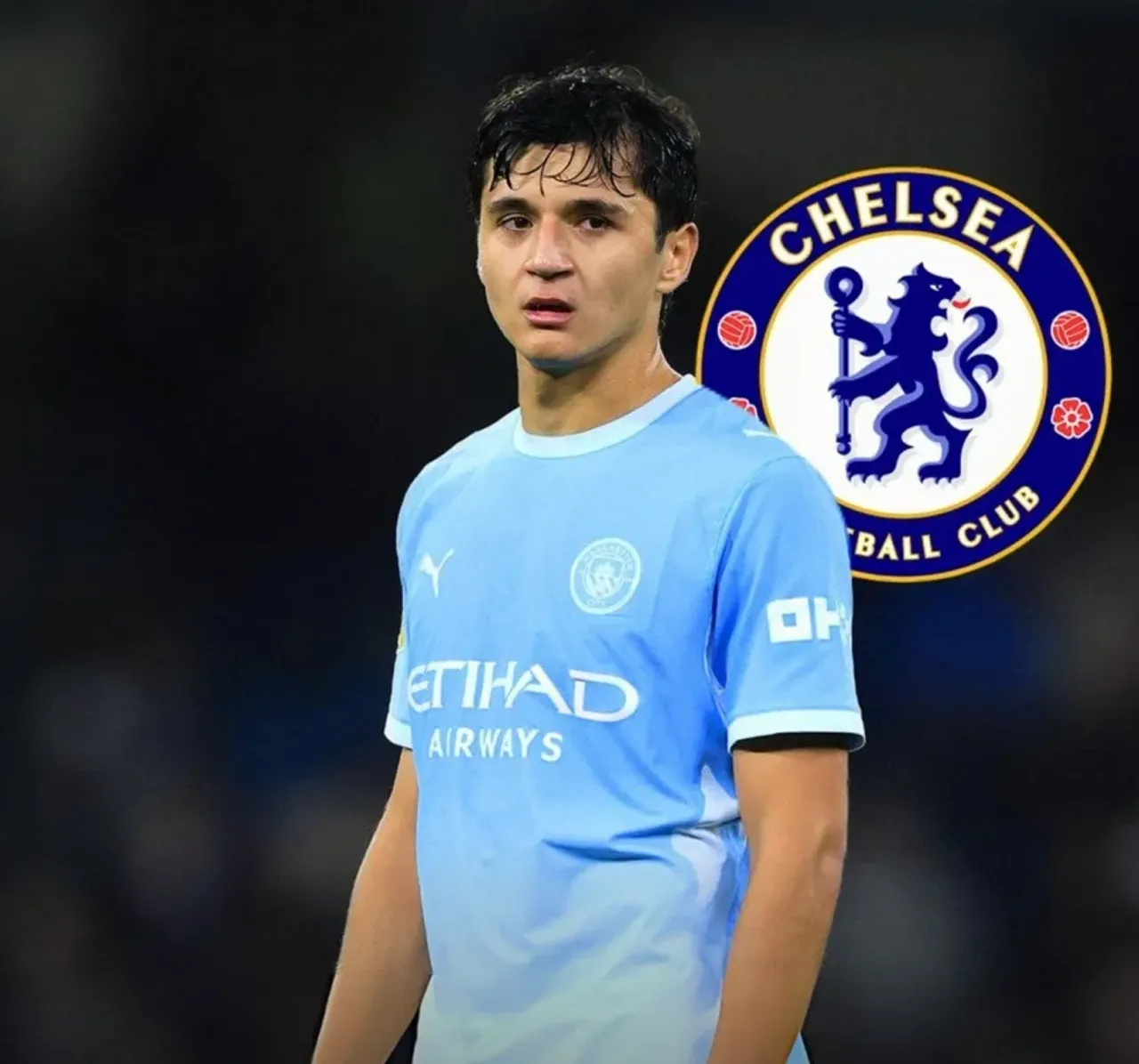 ¡El Chelsea prepara el fichaje de Husanov: Alonso garantiza la titularidad!