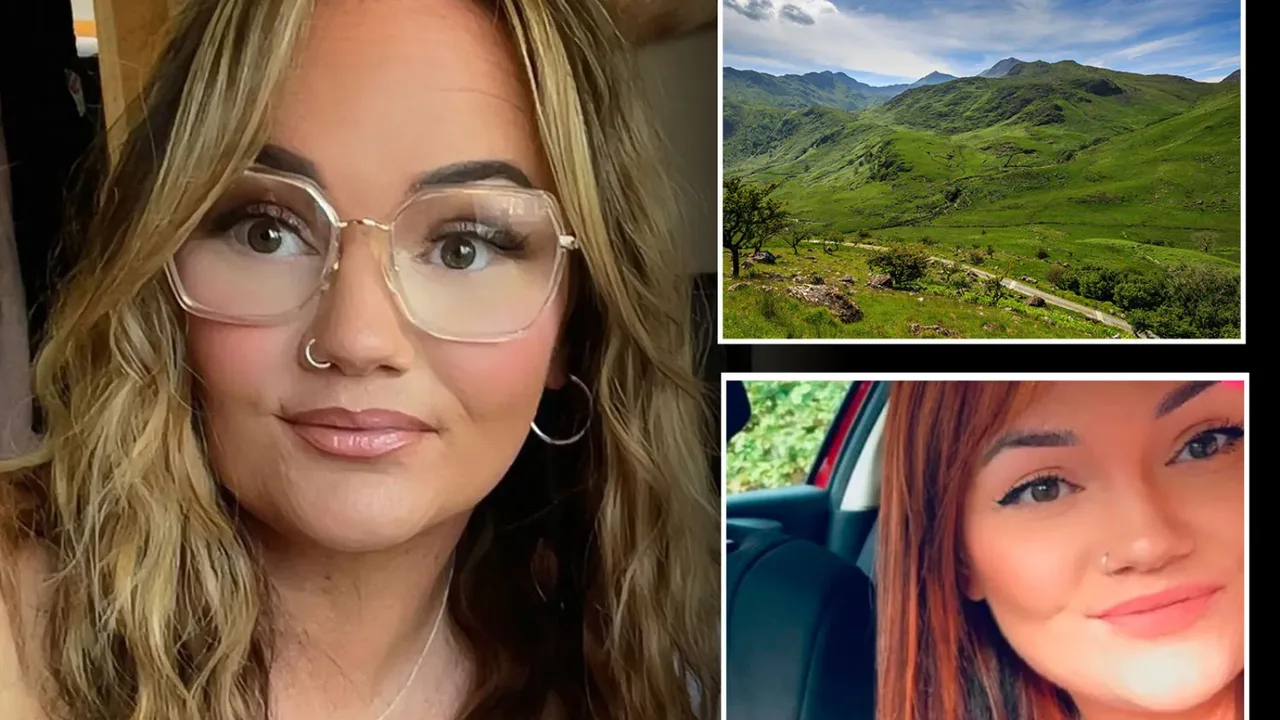 35-year-old British woman dies on Mount Snowdon