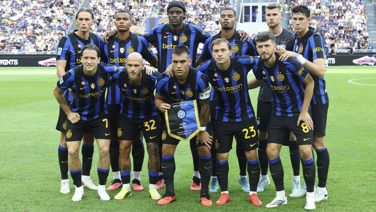 Inter makes history despite defeat: Absolute record set against Real Madrid