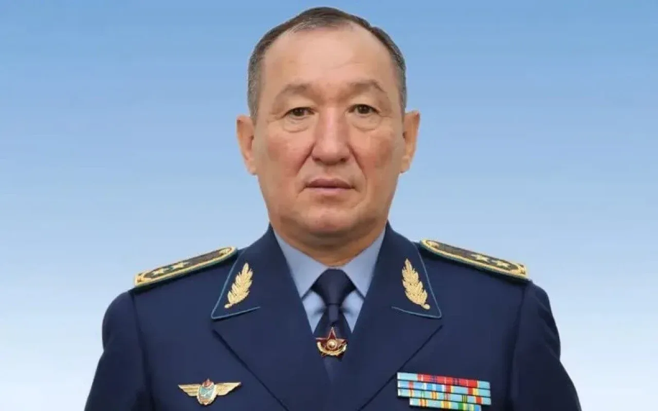 Қозоғистон Президенти Мудофаа вазири Даурен Косановни зудлик билан ишдан бўшатди!