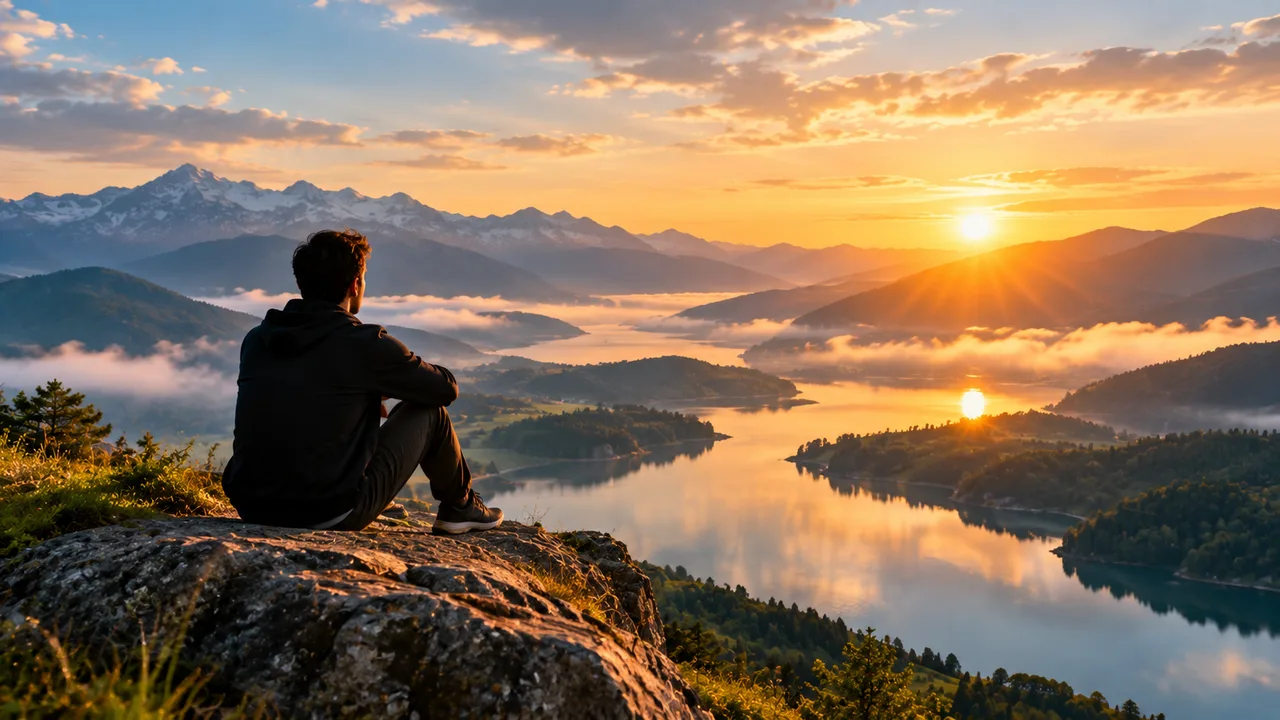 Even if you want to, don't let this happen: 6 life boundaries so you don't lose yourself