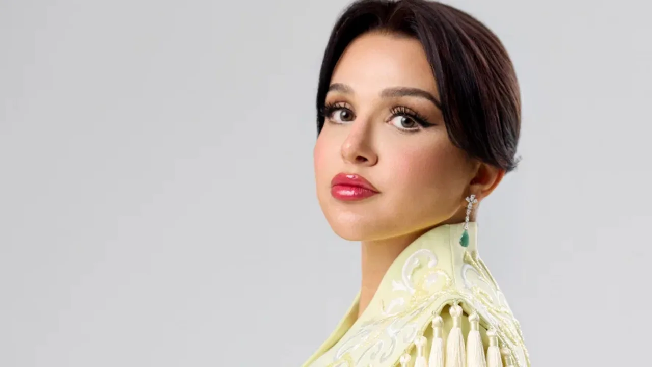 A new track from Nilufar Usmonova to her fans: "Seni eslayman" (audio)