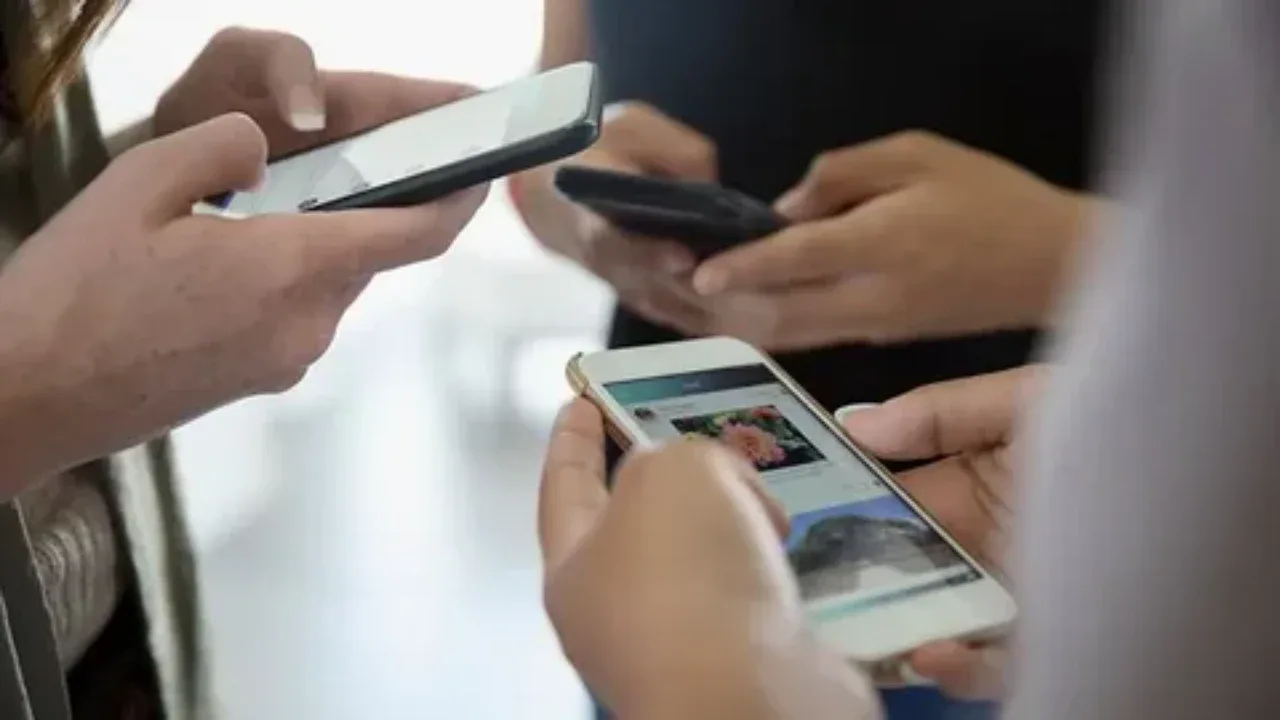 Internet usage in Uzbekistan reaches record high: 97.3% of the population is online