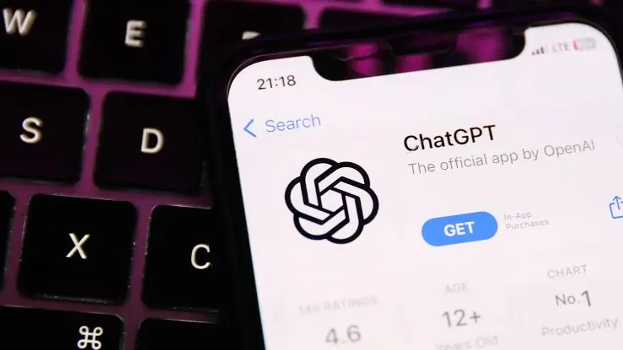 OpenAI ChatGPT Имагес 2.5 моделини тақдим этди