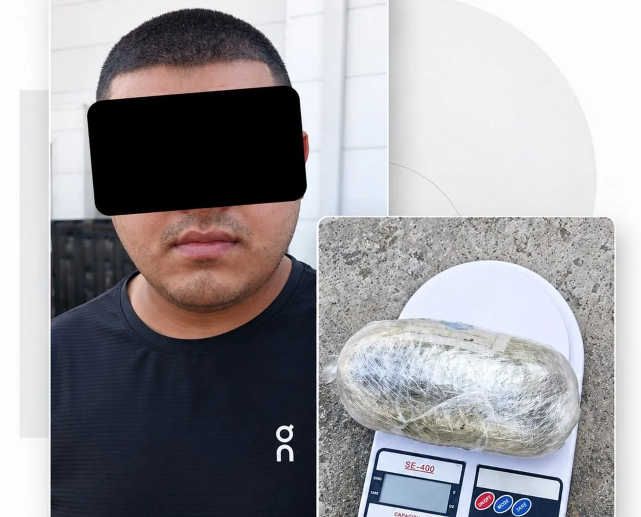 DXXdan Farg‘ona va Namanganda maxsus amaliyot: 2,6 kg “gashish” to‘xtatib qolindi!