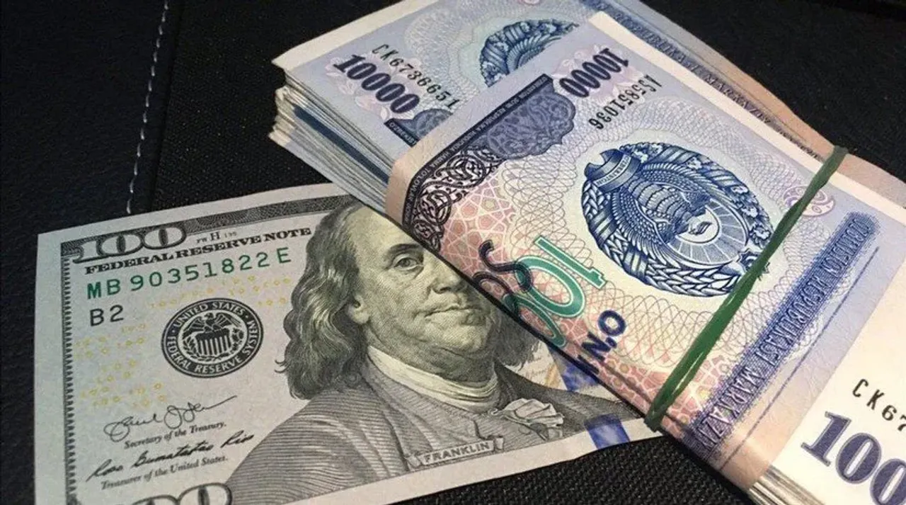 Объявлены курсы валют на 3 сентября