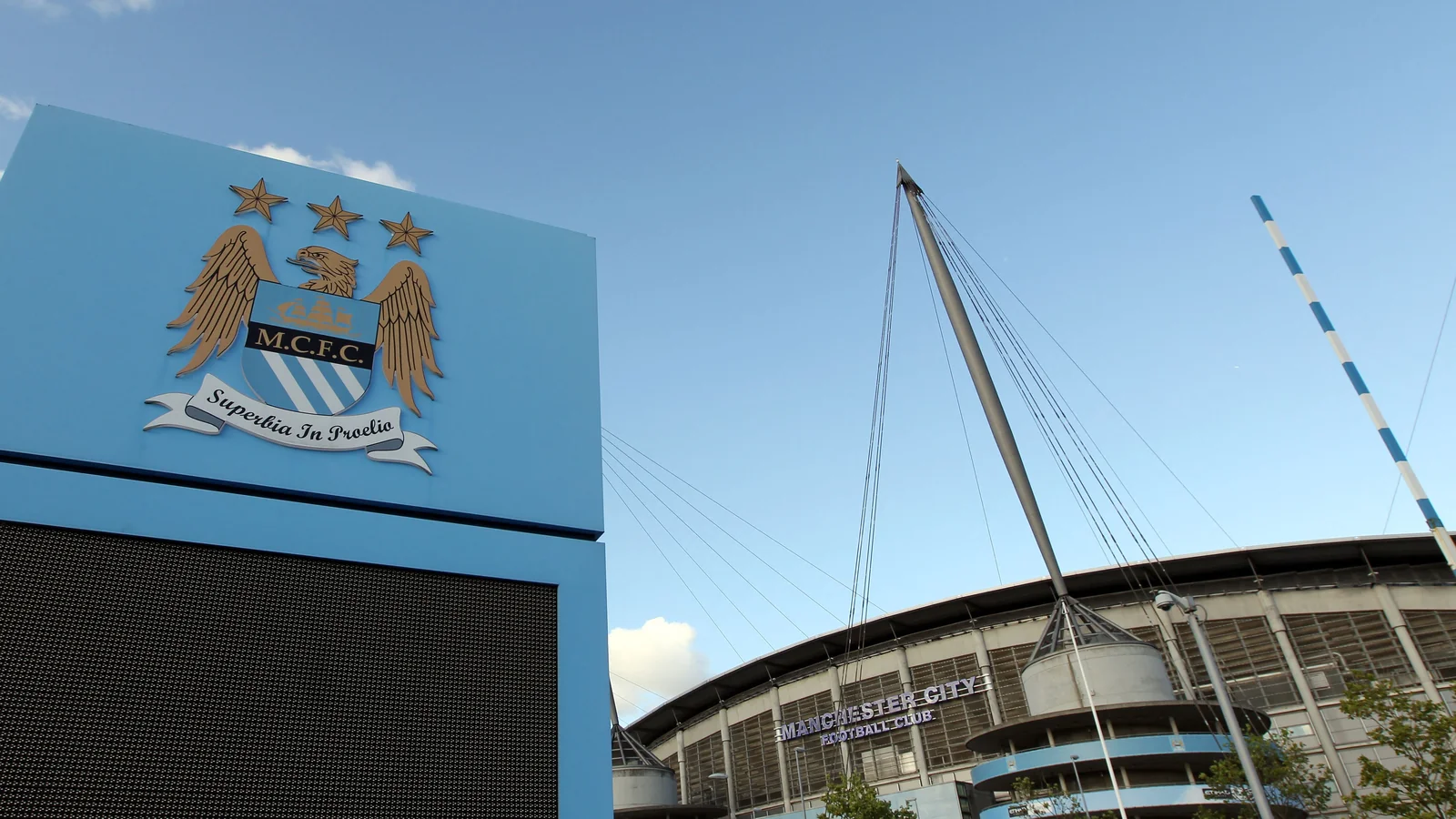 Premier League finds Manchester City guilty of financial breaches