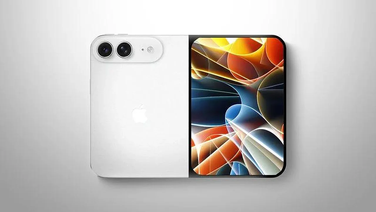 Apple may choose an unexpected name for its foldable smartphone