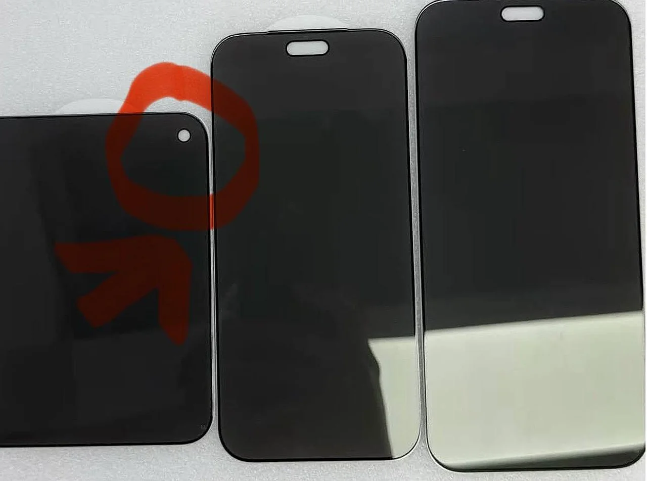 Apple iPhone Ultra may undergo a radical design shift