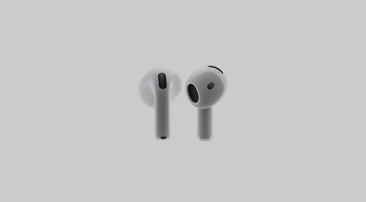 Apple kompaniyasi yang sohibi AirPods 5 quloqchinlarini taqdim etdi