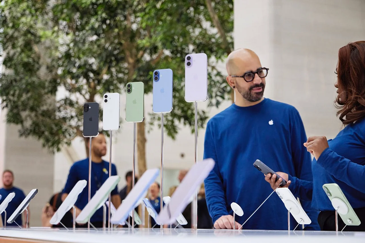Apple Increases Prices for Older iPhone Models Amid New Releases
