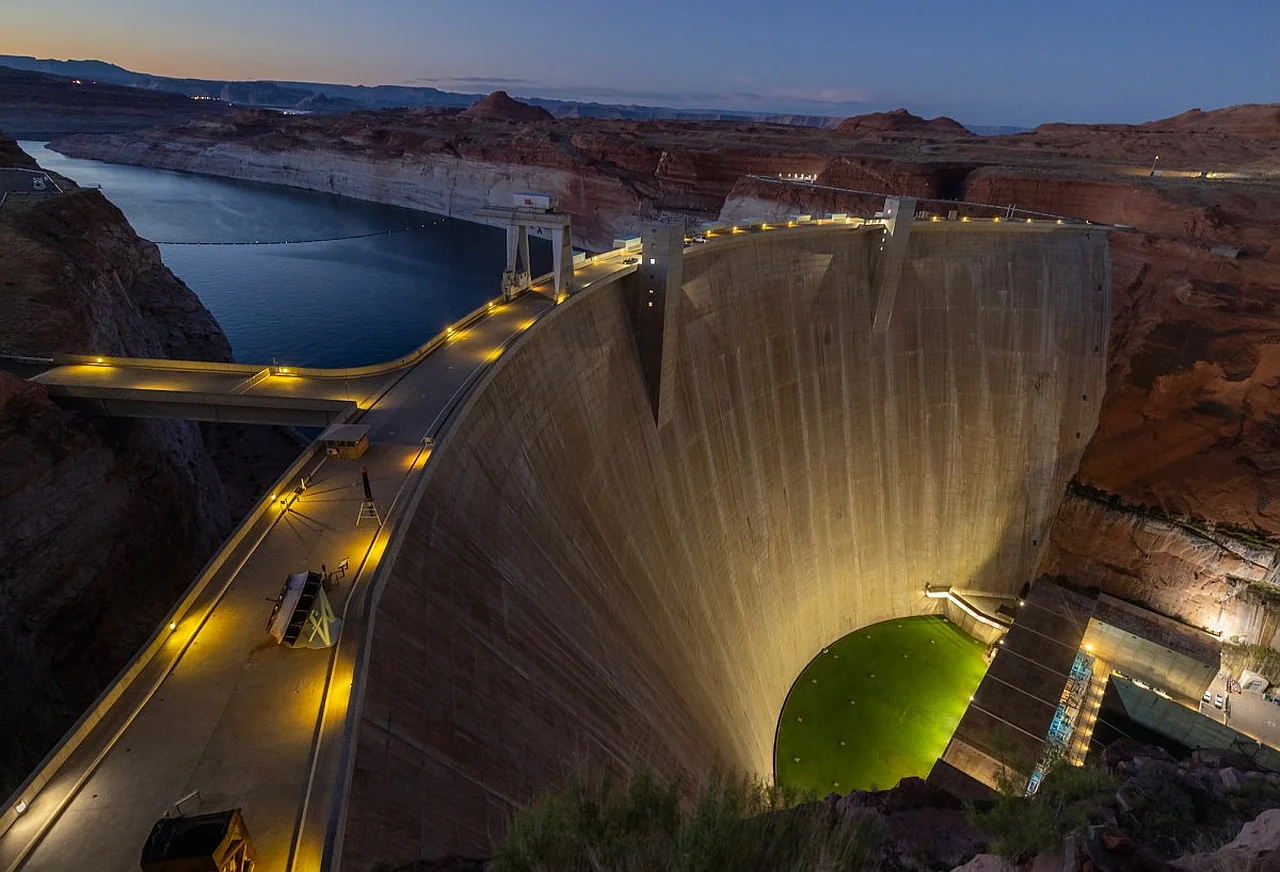 US-Wasserversorgungssysteme im Visier von Hackern