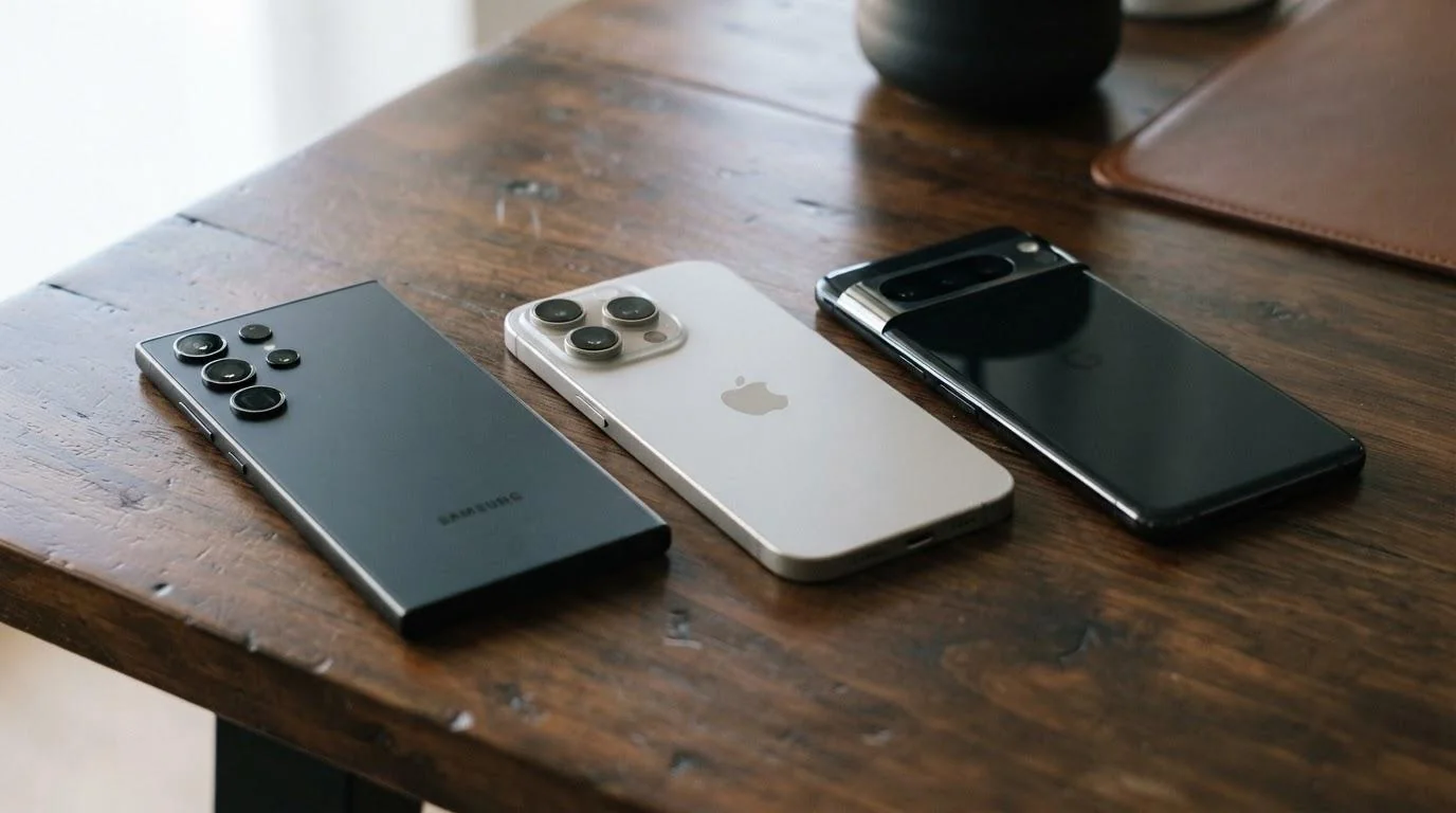 АҚШда Apple, Samsung ва Google қурилмалари тақиқланиши мумкин