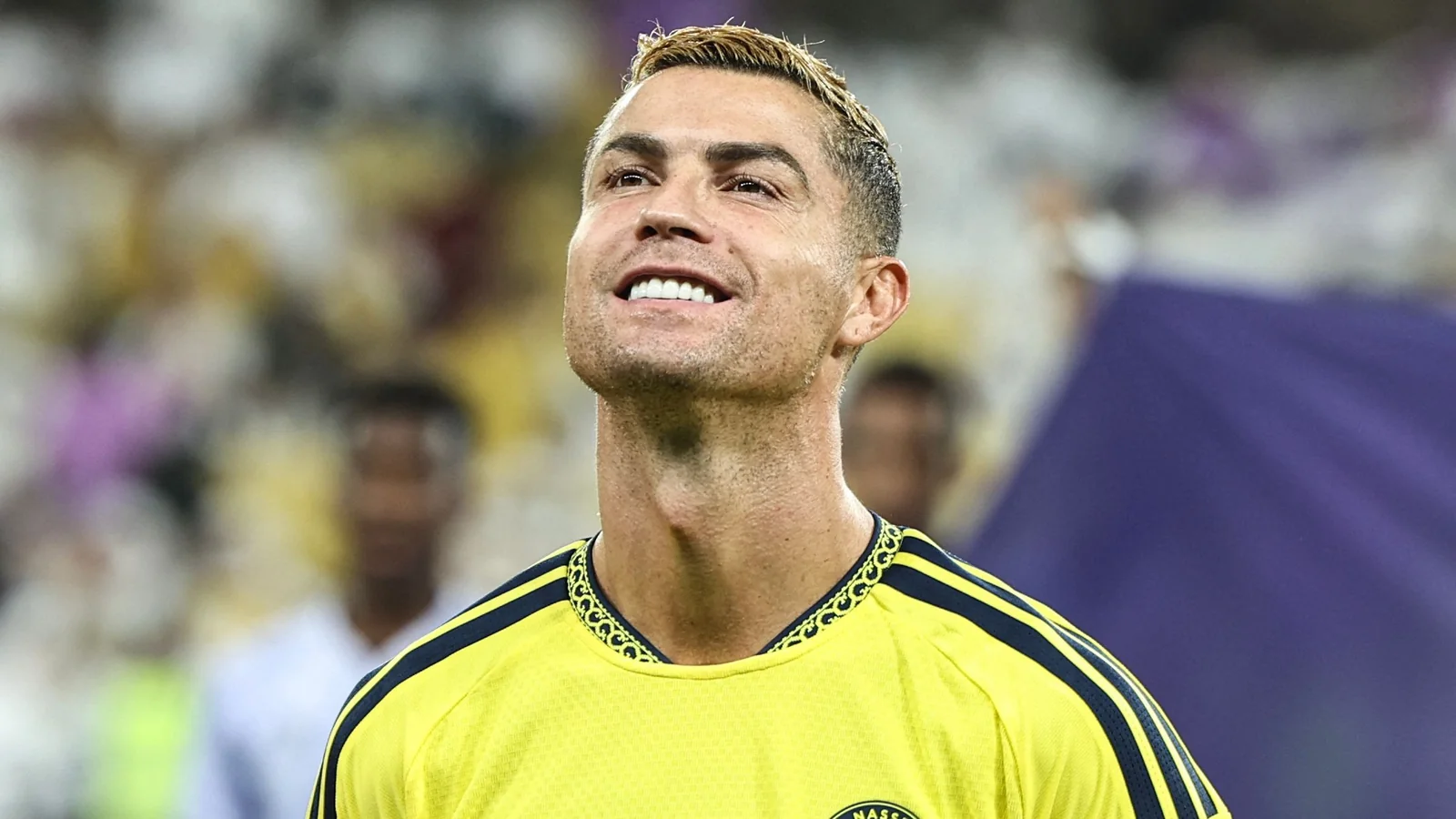 Cristiano Ronaldoning Al-Nasr jamoasidagi jasorati oshkor boʻldi