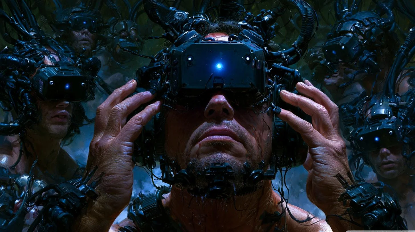 Elon Musk predicts when AI will surpass humanity