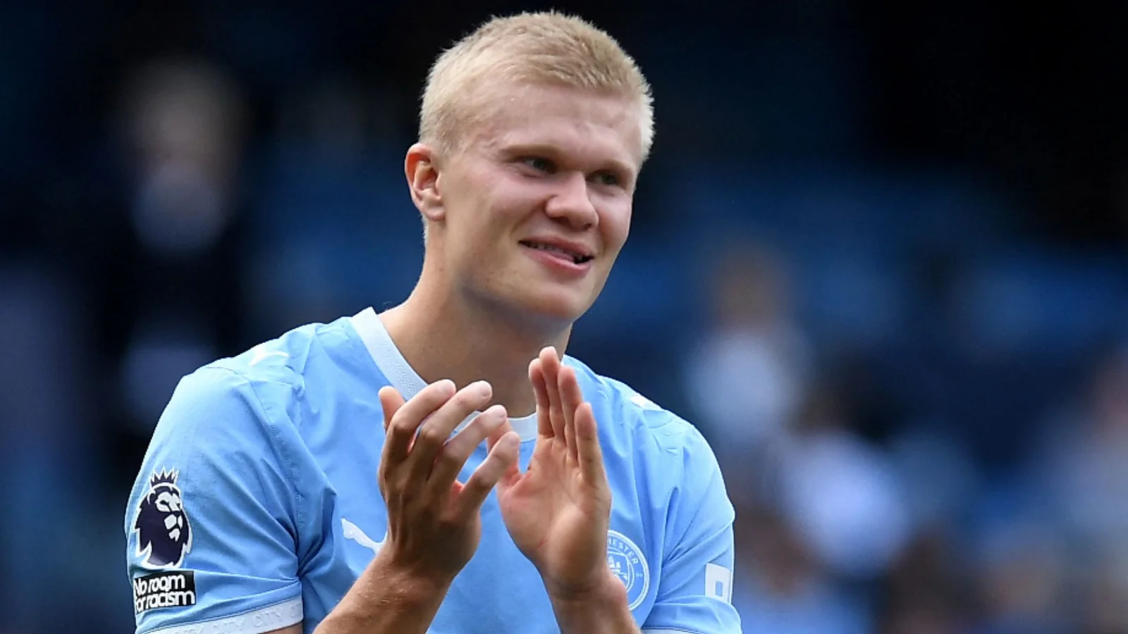 L'avenir d'Erling Haaland : pourquoi il ne devrait pas quitter Manchester City
