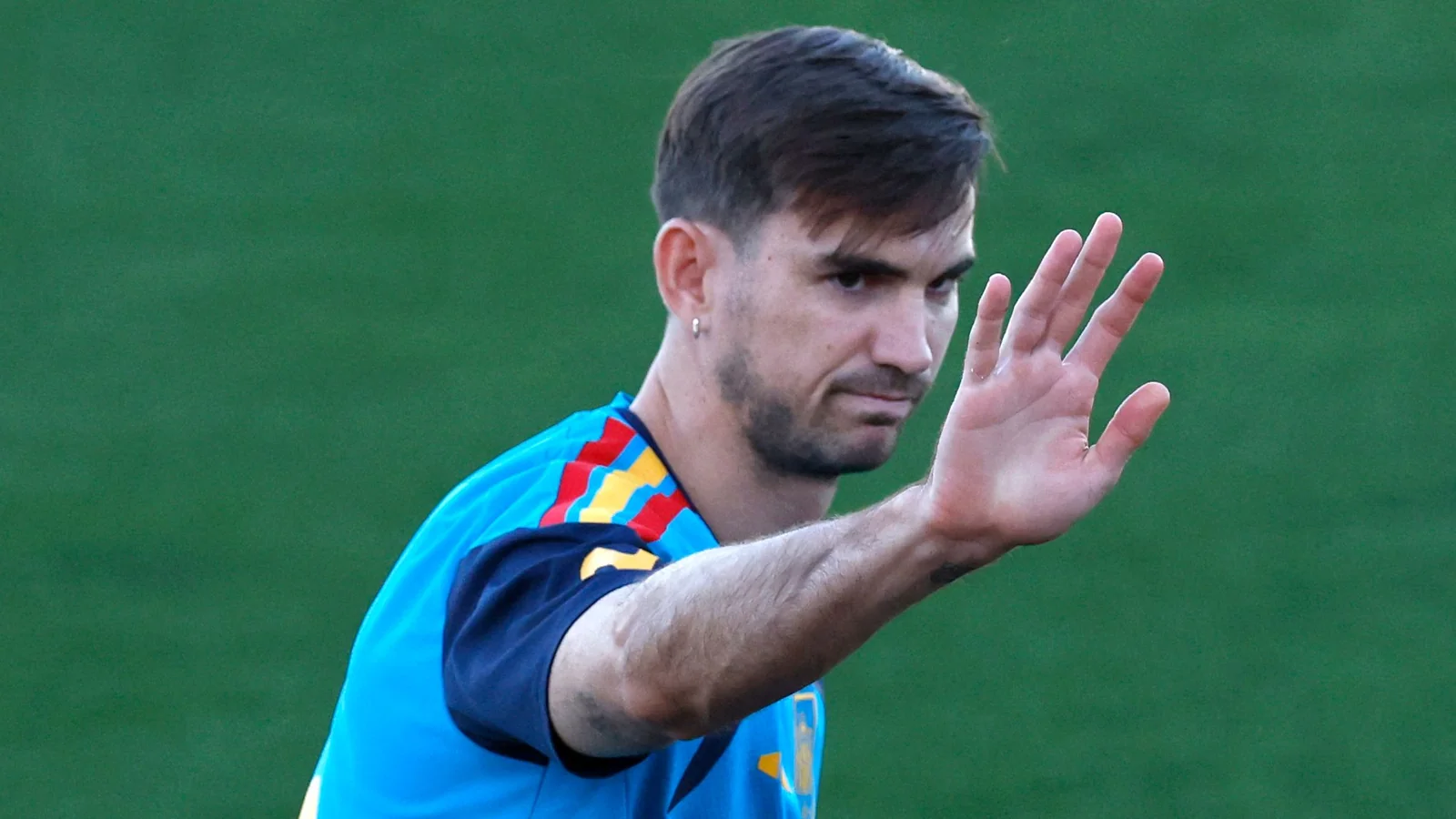 Fabian Ruiz Millatlar ligasi oldidan Ispaniya yangi gʻalabalarga intilishini aytdi