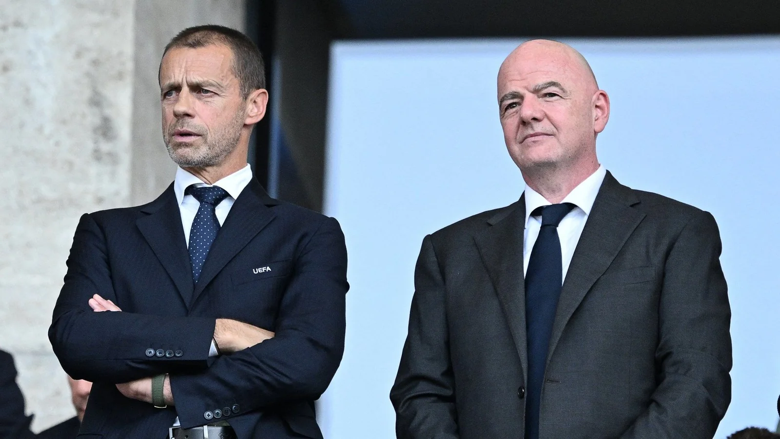 Conflict between FIFA and UEFA reaches US court