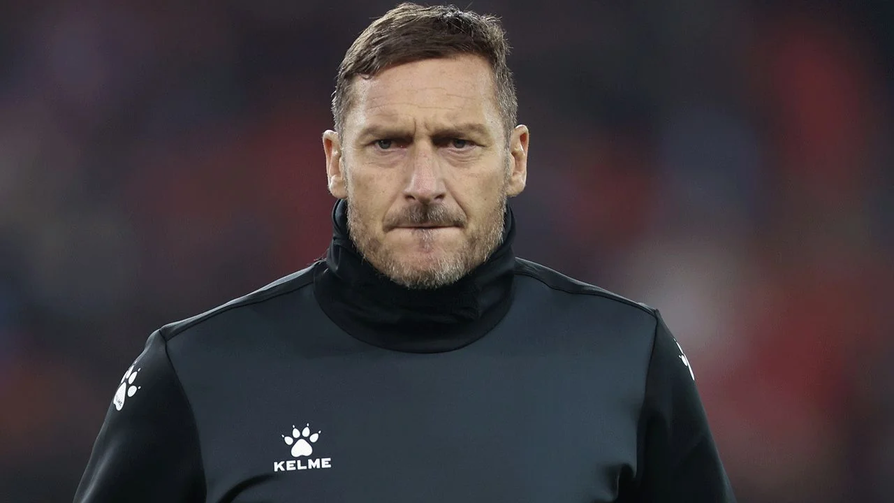 Francesco Totti: We would not have won the 2006 World Cup