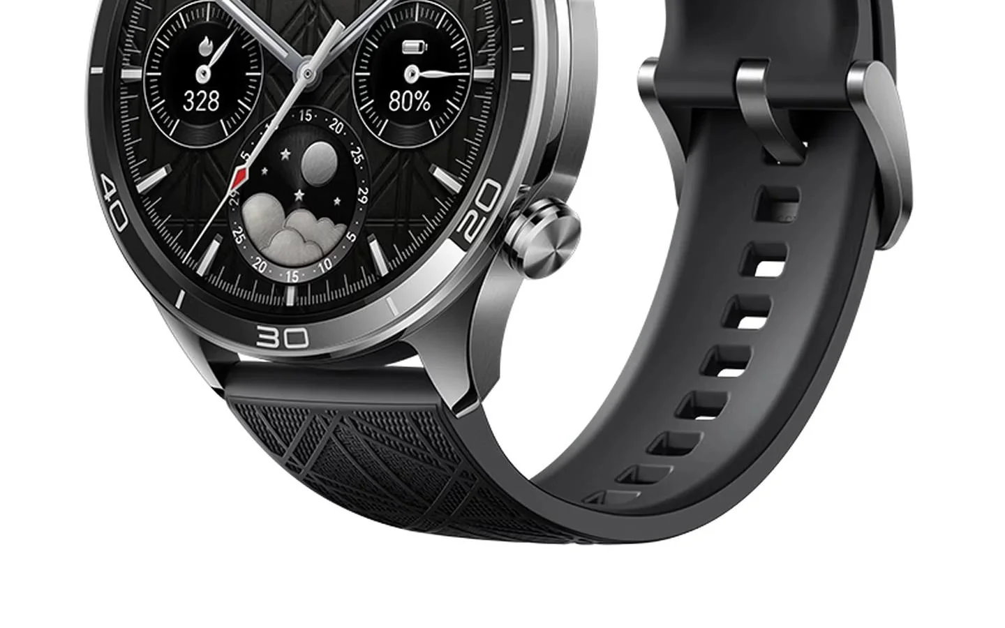 Honor Watch 6 Pro aqlli soatlari sogʻliqni saqlashning yangi funksiyalariga ega boʻldi