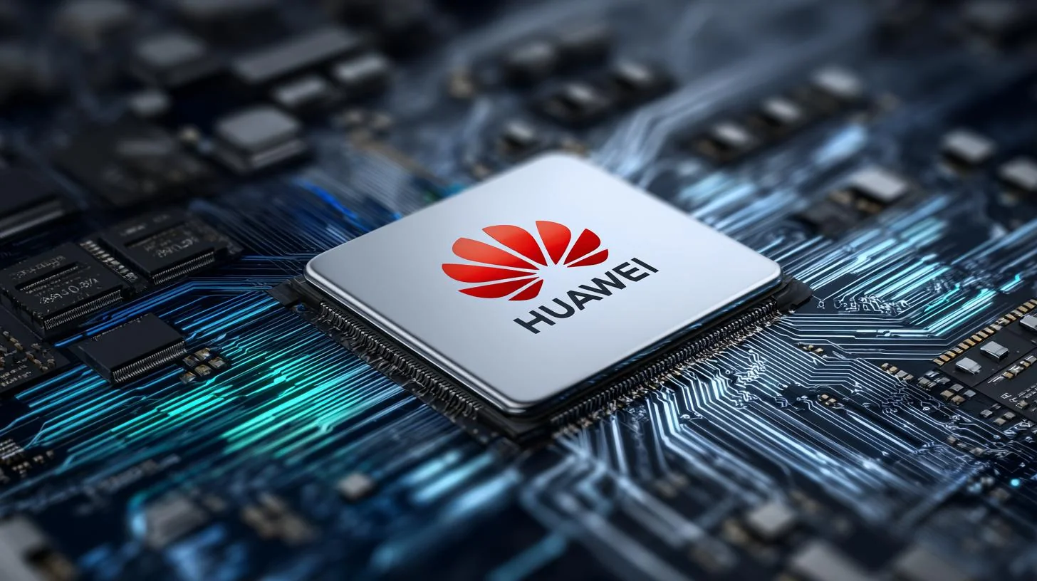 Huawei aims to revolutionize AI training systems