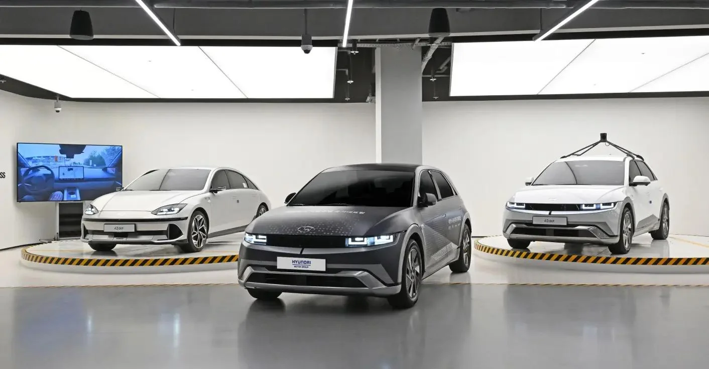 Hyundai автопилот жорий этишни атайлаб секинлаштирмоқда