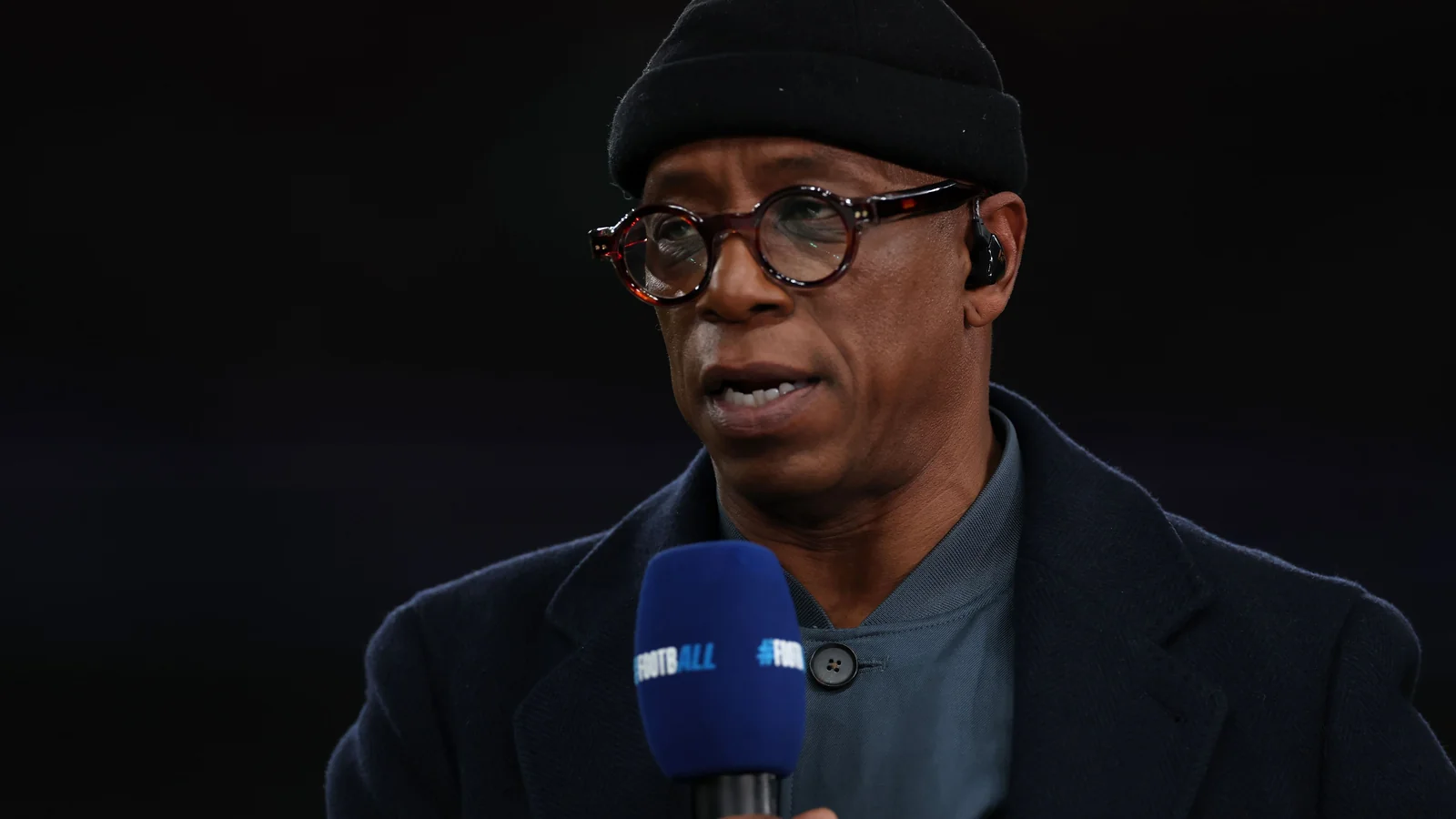 Ian Rayt Manchester Siti jazolanishini talab qildi