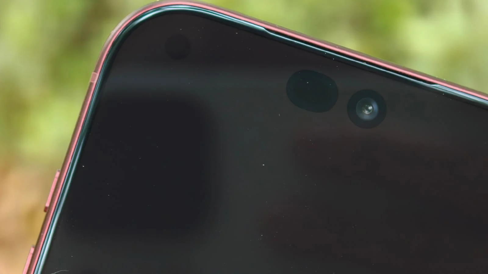 New hidden sensor appears on iPhone 18 Pro display