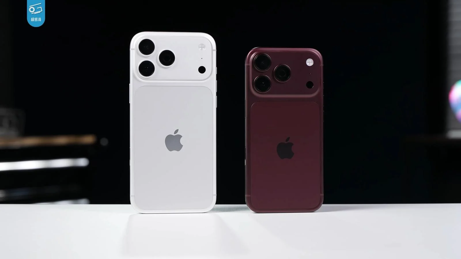 iPhone 18 Pro Max sinovlarda Android флагманларидан совуқроқ экани маълум бўлди